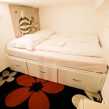Keleti Apartment City Center Big Flat Bedroom Private Use 布达佩斯 外观 照片