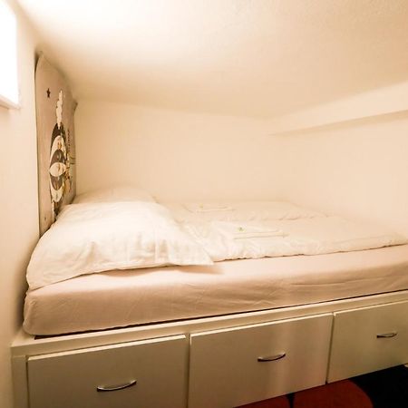 Keleti Apartment City Center Big Flat Bedroom Private Use 布达佩斯 外观 照片