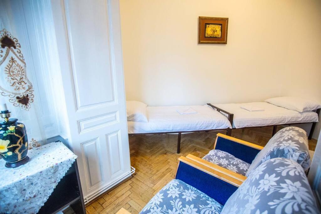 Keleti Apartment City Center Big Flat Bedroom Private Use 布达佩斯 外观 照片