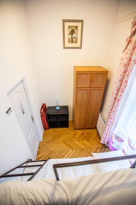 Keleti Apartment City Center Big Flat Bedroom Private Use 布达佩斯 外观 照片