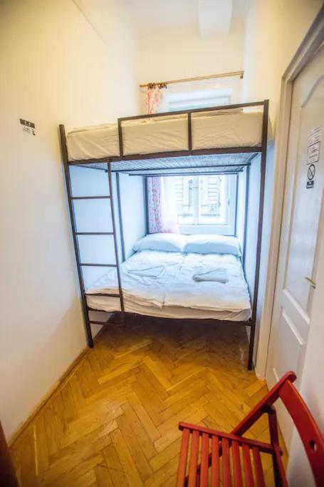 Keleti Apartment City Center Big Flat Bedroom Private Use 布达佩斯 外观 照片