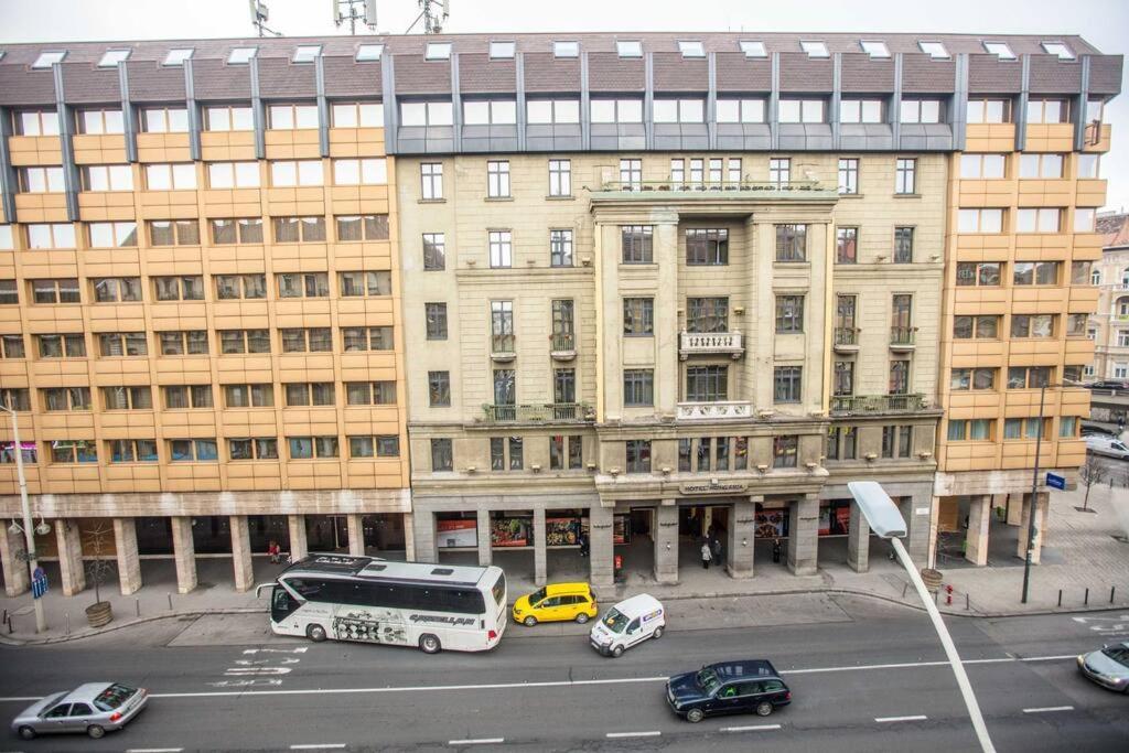 Keleti Apartment City Center Big Flat Bedroom Private Use 布达佩斯 外观 照片