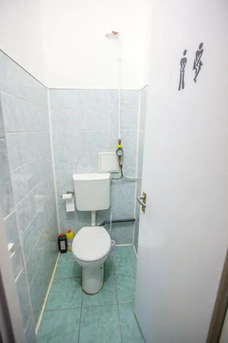 Keleti Apartment City Center Big Flat Bedroom Private Use 布达佩斯 外观 照片