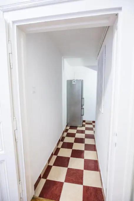 Keleti Apartment City Center Big Flat Bedroom Private Use 布达佩斯 外观 照片