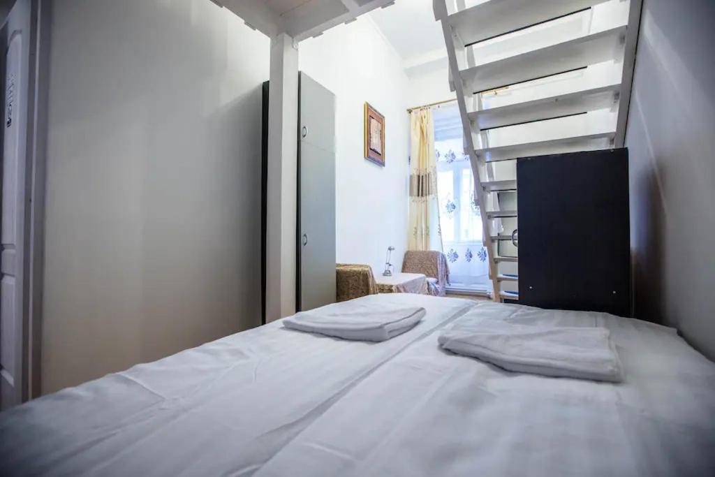 Keleti Apartment City Center Big Flat Bedroom Private Use 布达佩斯 外观 照片