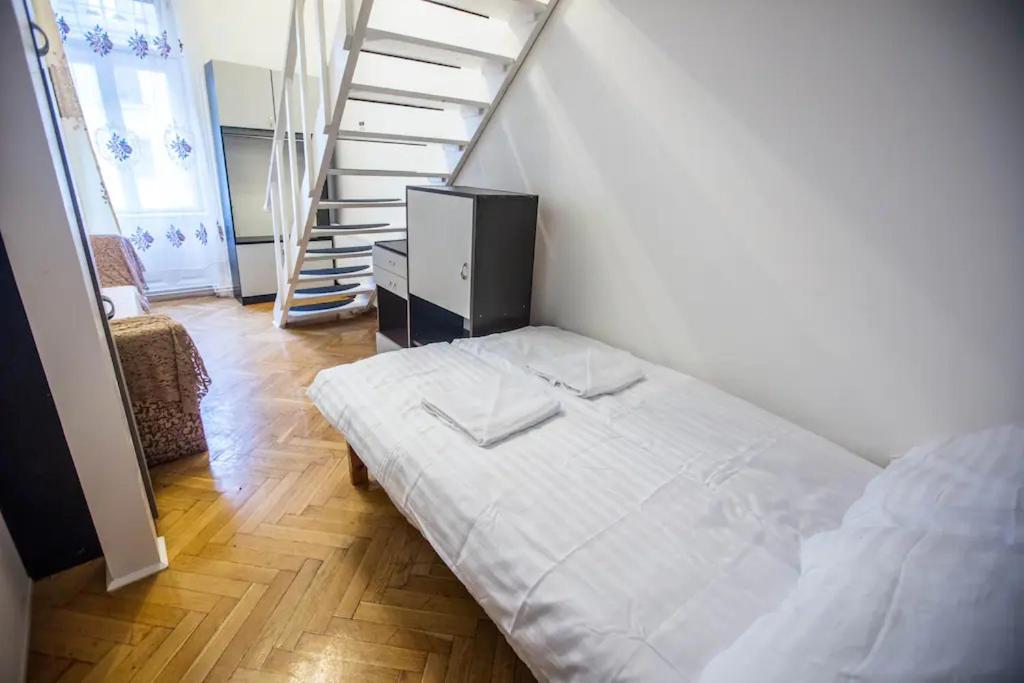 Keleti Apartment City Center Big Flat Bedroom Private Use 布达佩斯 外观 照片