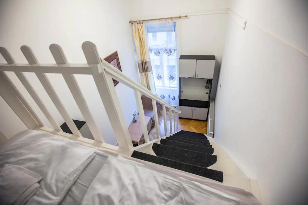 Keleti Apartment City Center Big Flat Bedroom Private Use 布达佩斯 外观 照片