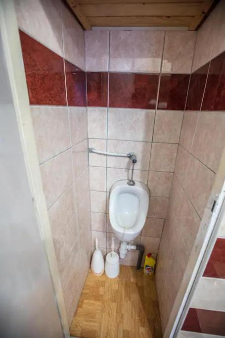 Keleti Apartment City Center Big Flat Bedroom Private Use 布达佩斯 外观 照片