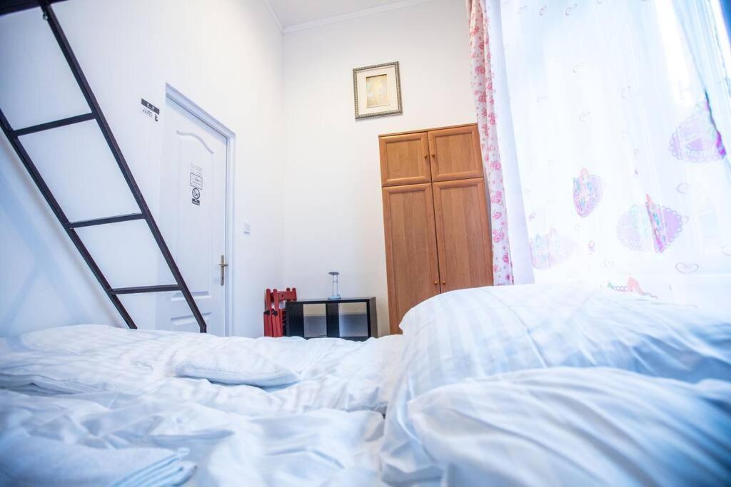 Keleti Apartment City Center Big Flat Bedroom Private Use 布达佩斯 外观 照片