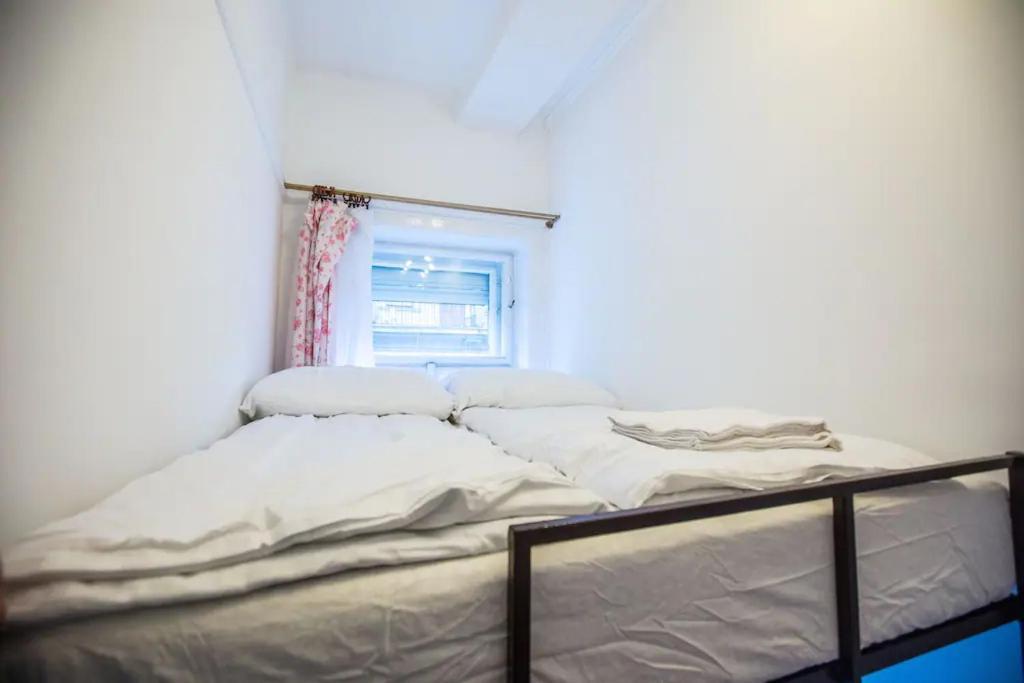 Keleti Apartment City Center Big Flat Bedroom Private Use 布达佩斯 外观 照片
