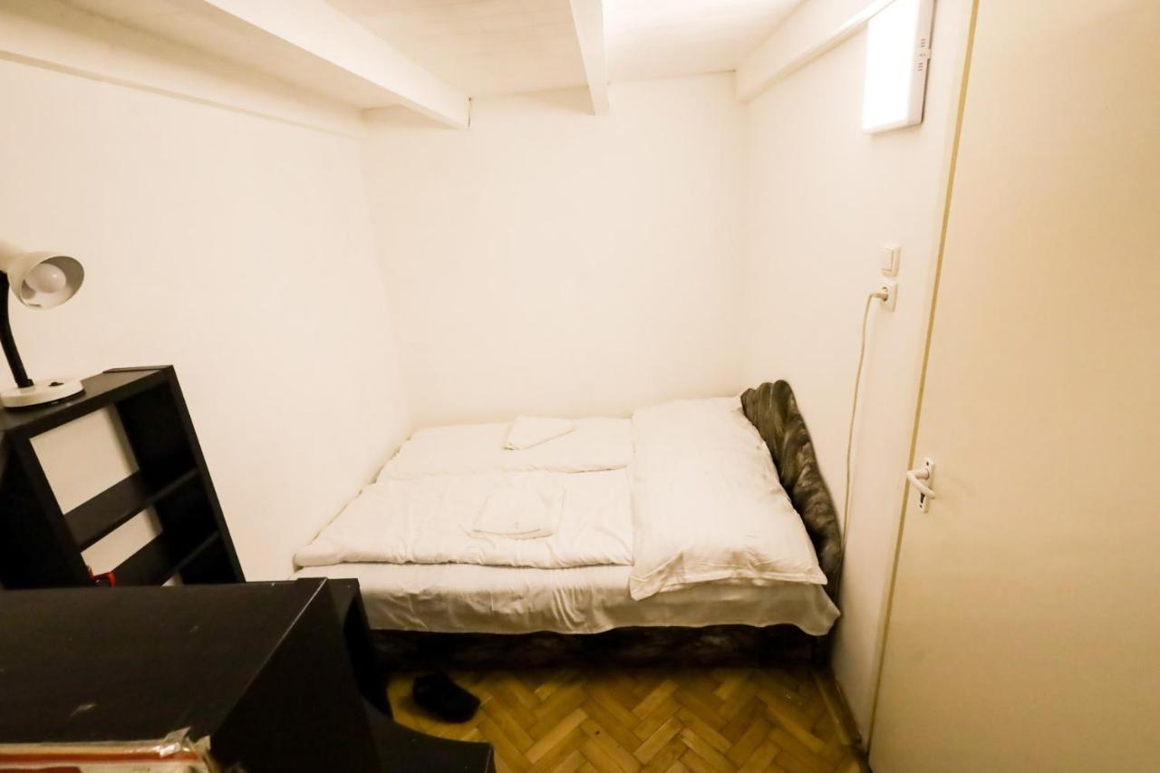 Keleti Apartment City Center Big Flat Bedroom Private Use 布达佩斯 外观 照片