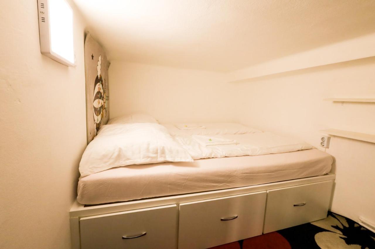 Keleti Apartment City Center Big Flat Bedroom Private Use 布达佩斯 外观 照片