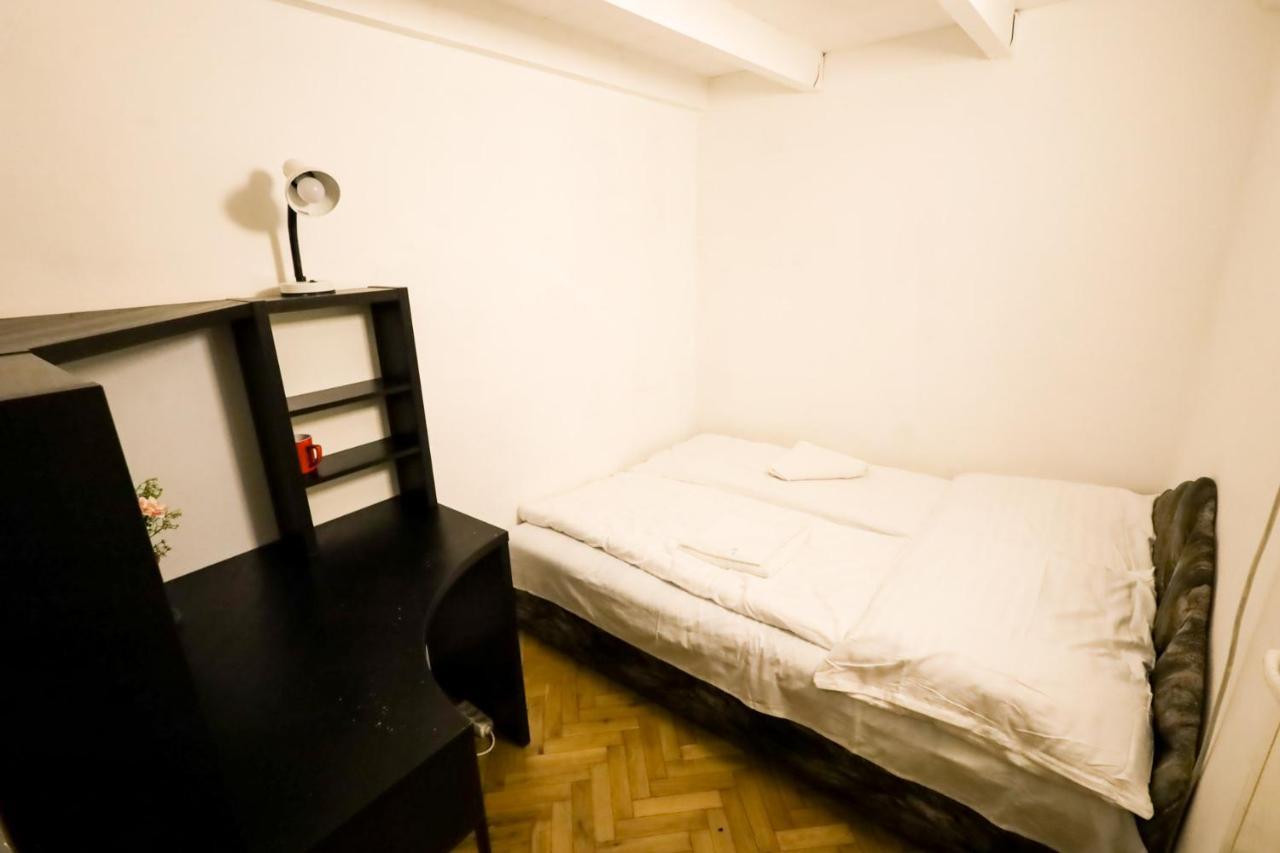 Keleti Apartment City Center Big Flat Bedroom Private Use 布达佩斯 外观 照片