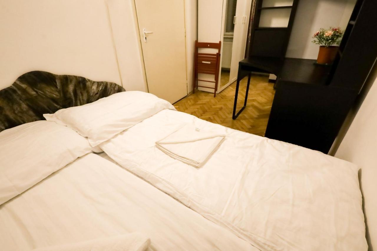 Keleti Apartment City Center Big Flat Bedroom Private Use 布达佩斯 外观 照片