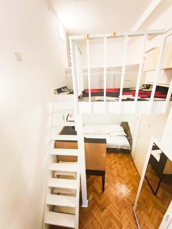 Keleti Apartment City Center Big Flat Bedroom Private Use 布达佩斯 外观 照片