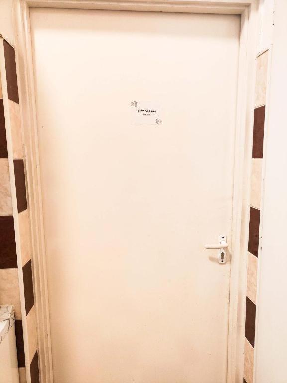Keleti Apartment City Center Big Flat Bedroom Private Use 布达佩斯 外观 照片